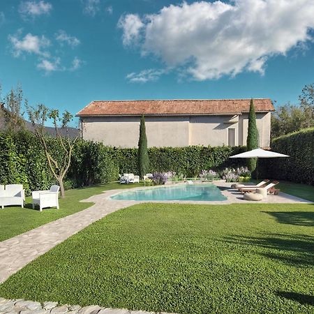 Vila Divina Costiera Agerola Exteriér fotografie