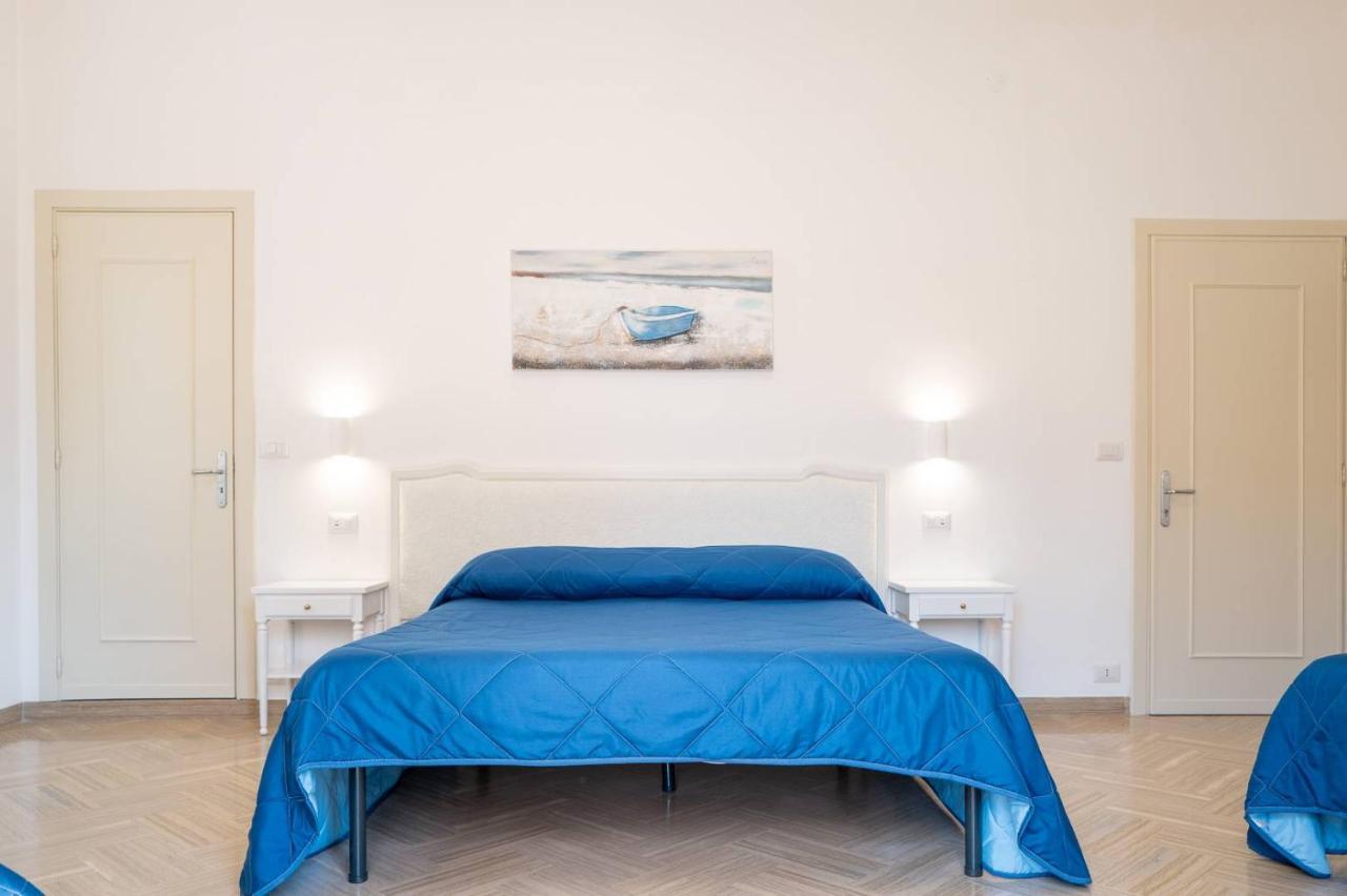 Vila Divina Costiera Agerola Pokoj fotografie
