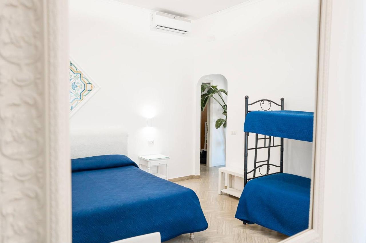 Vila Divina Costiera Agerola Pokoj fotografie