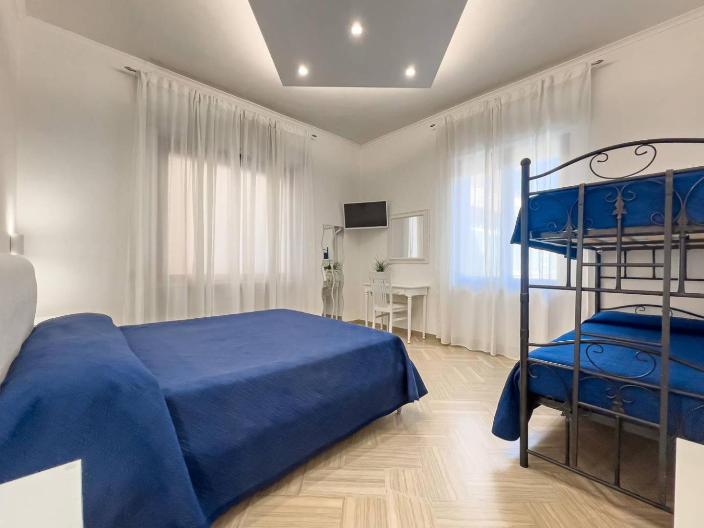 Vila Divina Costiera Agerola Exteriér fotografie