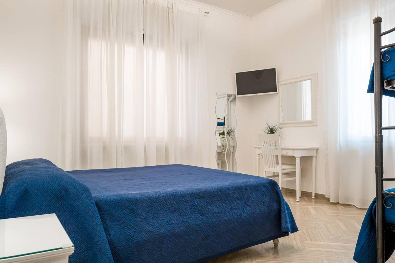 Vila Divina Costiera Agerola Exteriér fotografie