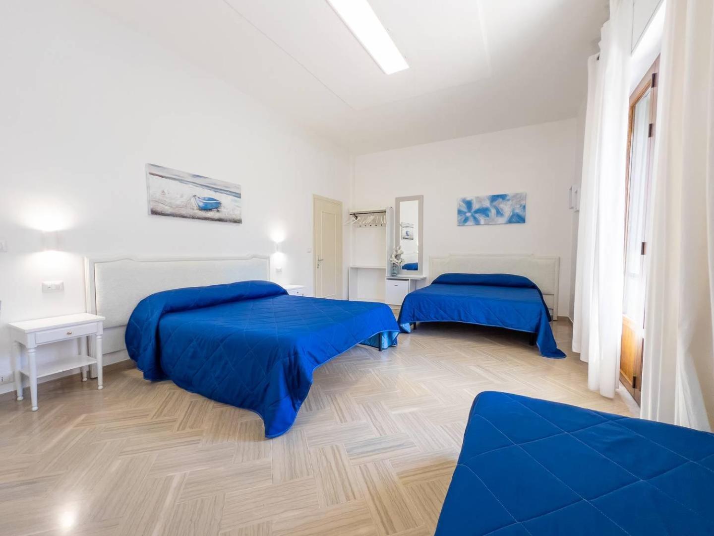 Vila Divina Costiera Agerola Pokoj fotografie