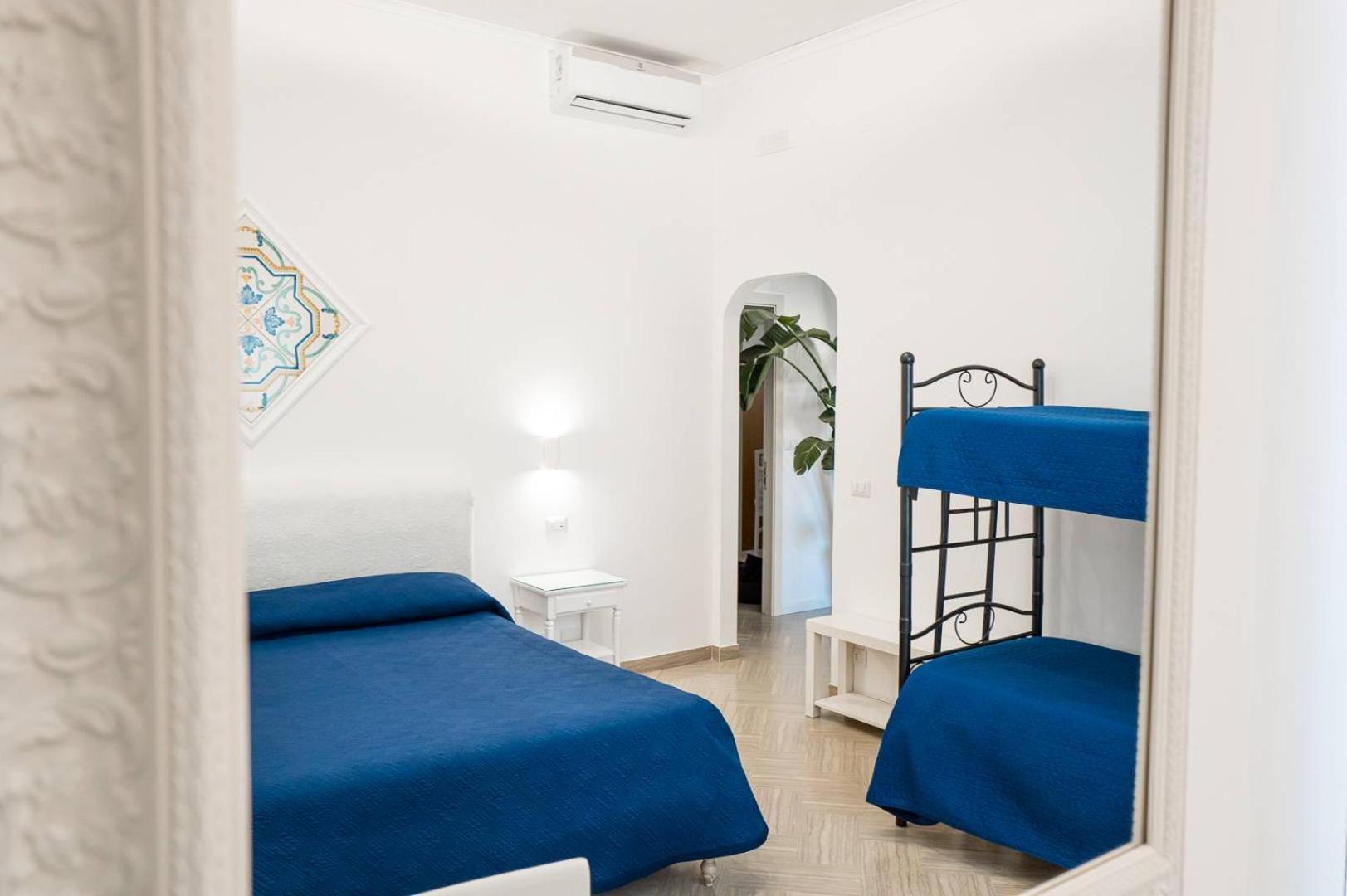 Vila Divina Costiera Agerola Pokoj fotografie