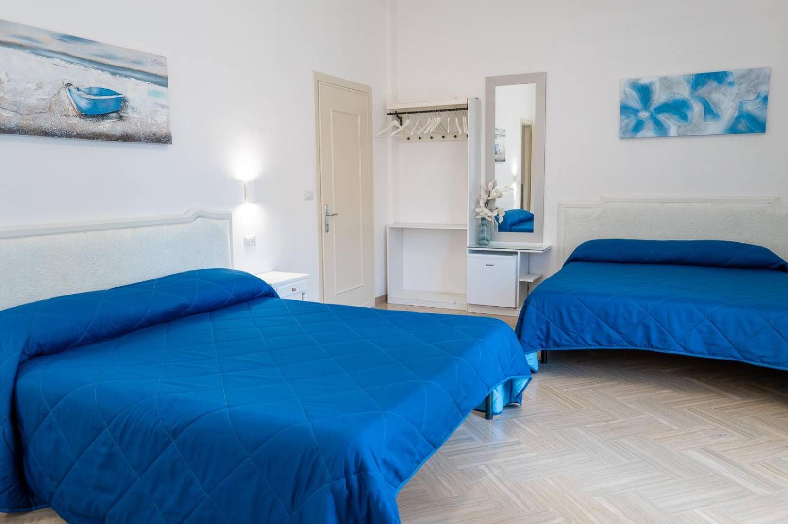 Vila Divina Costiera Agerola Pokoj fotografie