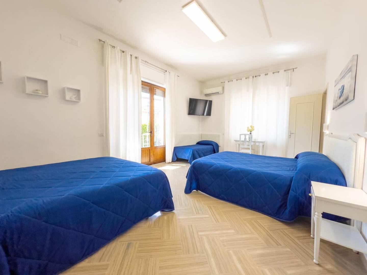 Vila Divina Costiera Agerola Pokoj fotografie