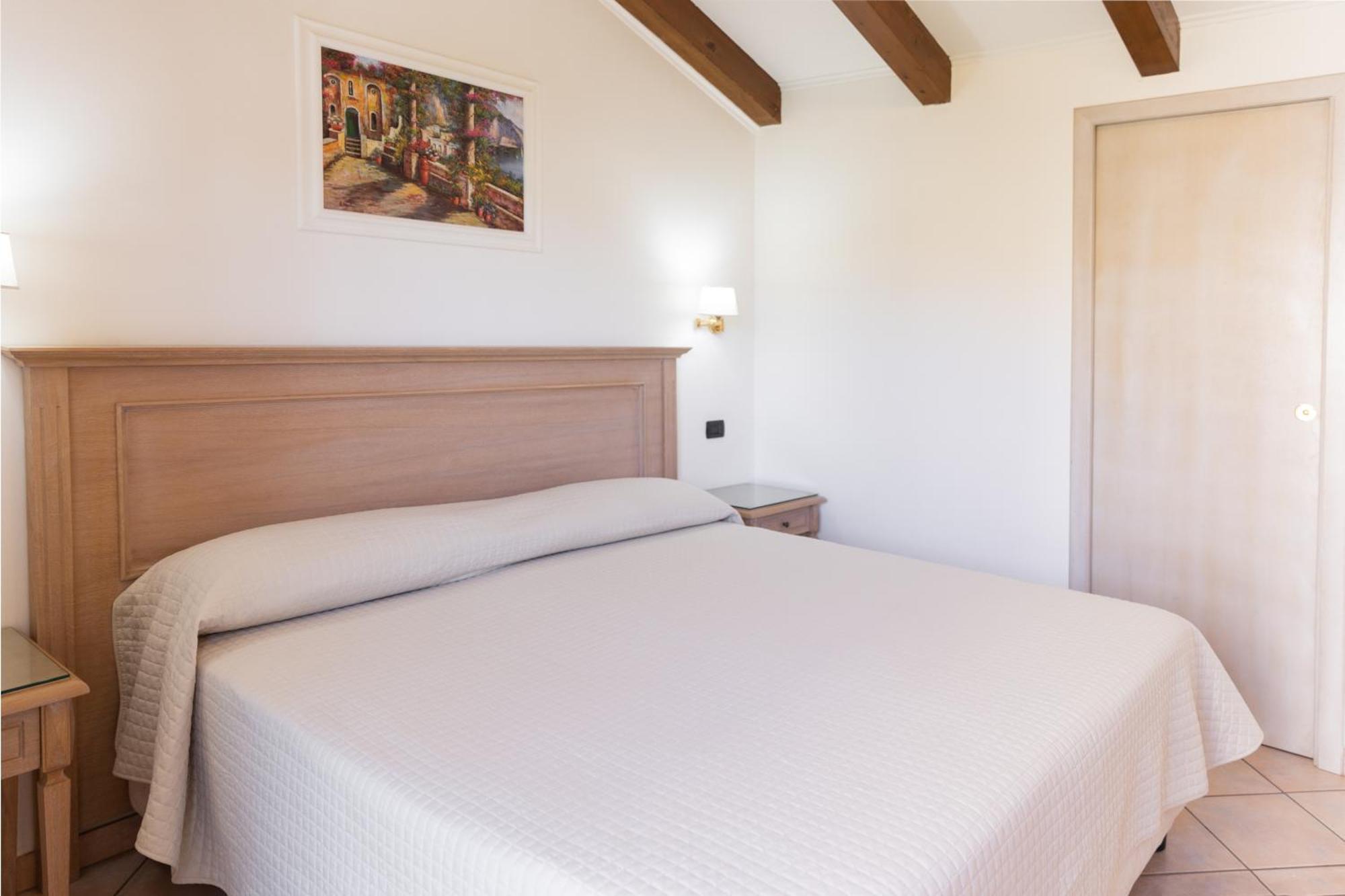Vila Divina Costiera Agerola Exteriér fotografie
