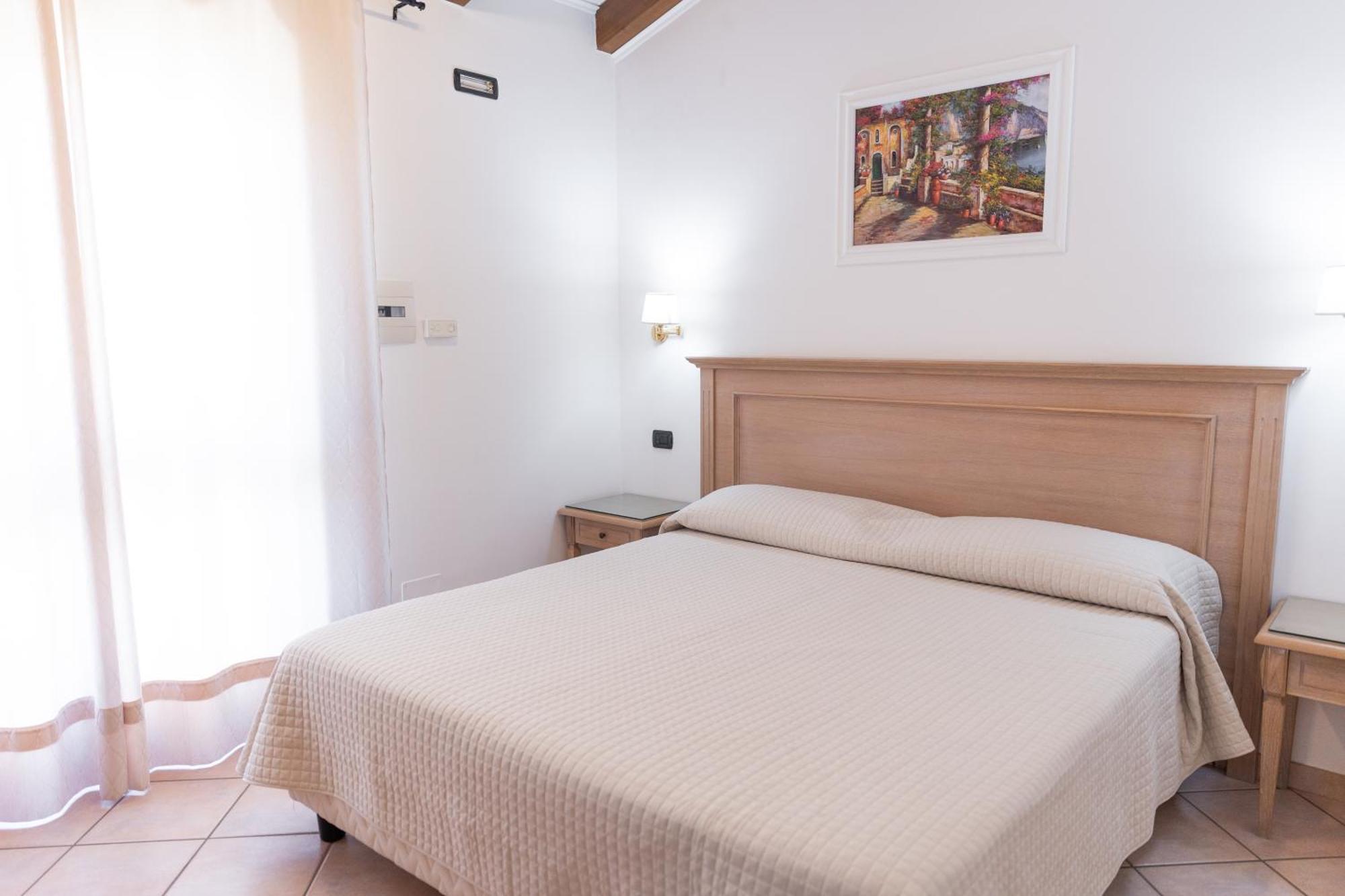 Vila Divina Costiera Agerola Exteriér fotografie