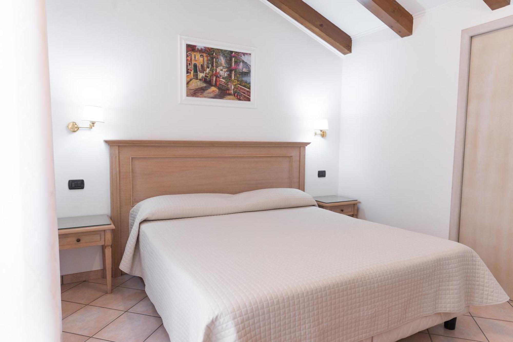 Vila Divina Costiera Agerola Exteriér fotografie