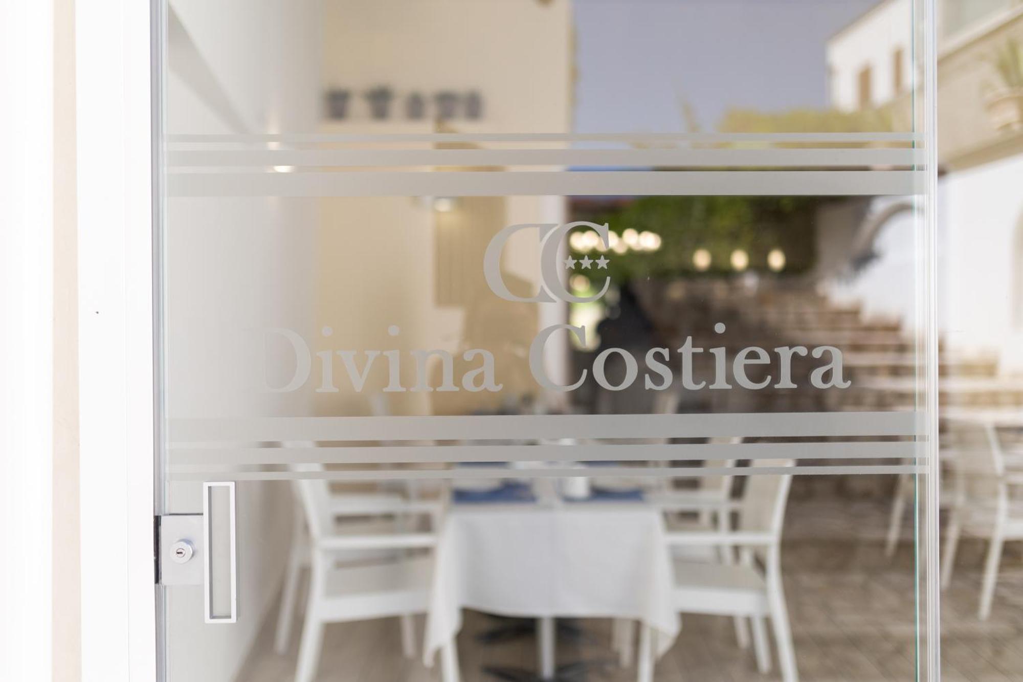 Vila Divina Costiera Agerola Exteriér fotografie